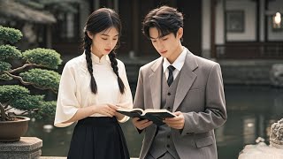 女调香师的寻爱之旅