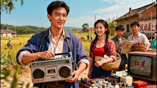 红星觉醒：创业逆袭记