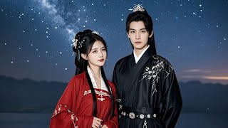 [MULTI SUB]【抢先看】 | 女明星穿越古代当皇后，一路逆袭智斗太后和妃子，助儿子当皇帝！