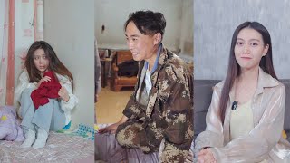女大學生逆轉人生：柺賣與複仇