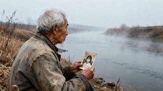 Reunion at the Demolition Site: A 15-Year Search for Family