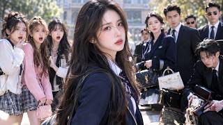 The Hidden Heiress