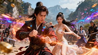 Immortal at Eighty: I Gain Lifespan by Growing My Clan