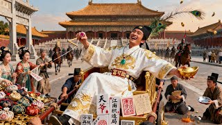 穿成首富獨子，我偏要儅紈絝