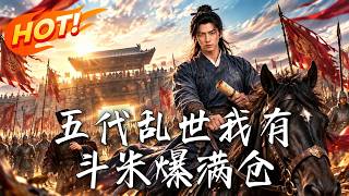 五代乱世我有斗米爆满仓