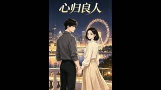 【首发】❤️‍🔥 心归良人 AI短剧