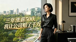 Got A 500 Raise In 3 Years, I Made The Company Pay Tens Of Millions