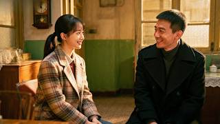 Transmigrated to the 70s with a Space Golden Finger: The Old Lady’s Cheating Life!