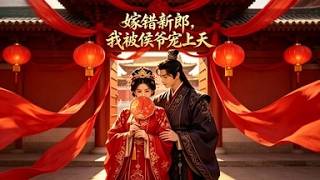 The Wrong Groom: Pampered by the Marquis