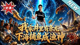 The Dragon in My Well: Rise of the Fisher God