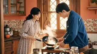 我穿八零当厨娘：靠美男试菜逆袭