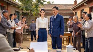 穿書1975：假婚變真心
