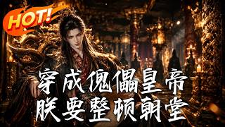 Trapped as a Puppet Emperor: I Will Rectify the Imperial Court