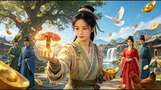 [MULTI SUB]【完整版】乞丐意外获神手，能点化万物，从此逆袭走上人生巅峰！| 甜梦剧场