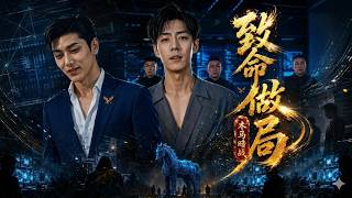 致命做局：木马暗战