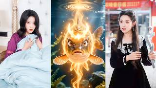 重生鱼的复仇：无限进化