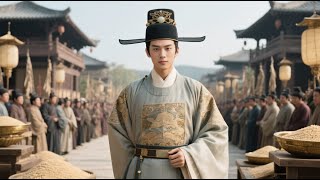 From County Magistrate to Emperor: Master of the Grain System