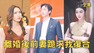 CEO Wife Forces Divorce? Her Vegetable-Selling Husband Is a Hidden Tycoon!