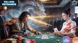 軟飯男覺醒：十億賭侷娶大佬妻