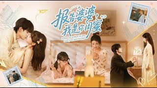 Mom-in-Law, I'm Your Bestie!