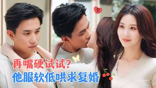 離婚第二年：戀綜重逢前夫哥