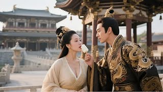 [Multi SUB] （全集) 穿越到古代後，用一根冰棍征服女帝！