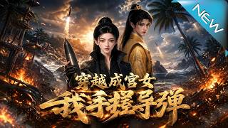 穿越成宫女，我手搓导弹