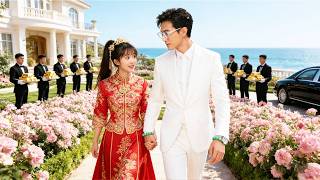 Married a 50-Year-Old Tycoon On A Whim