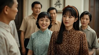 重生年代：砲灰女配的空間逆襲