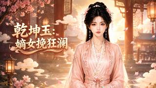 乾坤玉：嫡女挽狂澜