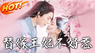 替嫁王妃不好惹