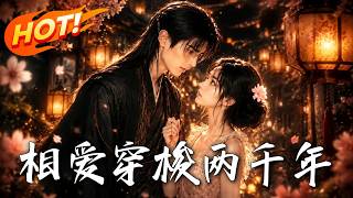相爱穿梭两千年