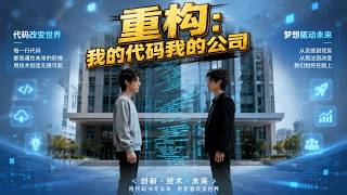 Reconstruct: My Code, My Company