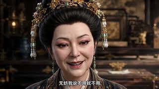 夫人她會拳腳