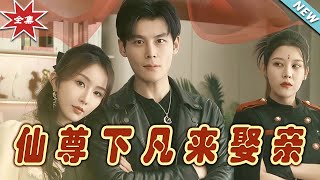仙尊下凡：逆襲之路