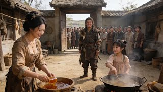 Gang Lord Reincarnated as a Foolish Husband: Protecting Wife and Rising to Nobility