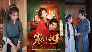 《寒門小甜妻》