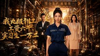九级钳工：月薪六千VS实习生一万二