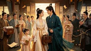 The Ancient Housekeeper: Liu Yuru's First Aid Romance