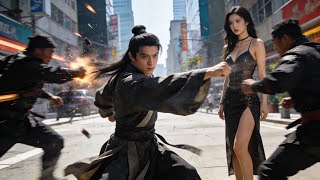 家族弃子成仙尊