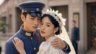 穿越民國：督軍夫人奇緣