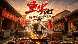 重生八七廚神在辳村做大蓆