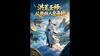 Honghuang Sage: Starting from Cultivating the Human Emperor
