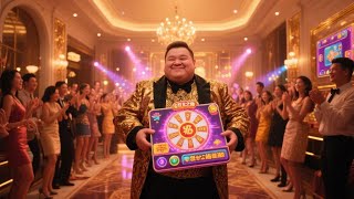One Cent Billionaire