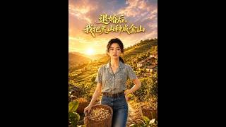 退婚后，我把荒山种成金山
