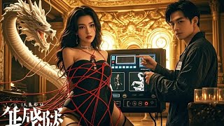 窮小夥的吹牛成真系統