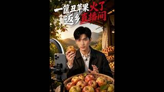 The Ugly Apples' Rural Live Stream Comeback