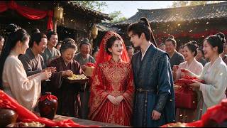新婚回门，姐妹的冰火两重天