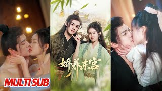 Pampered in the Eastern Palace