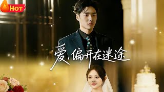 Love Strays into the Maze